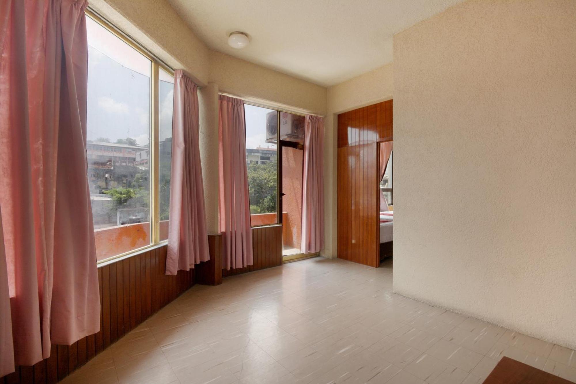 Oyo Hotel Totonacapan, Papantla Eksteriør bilde