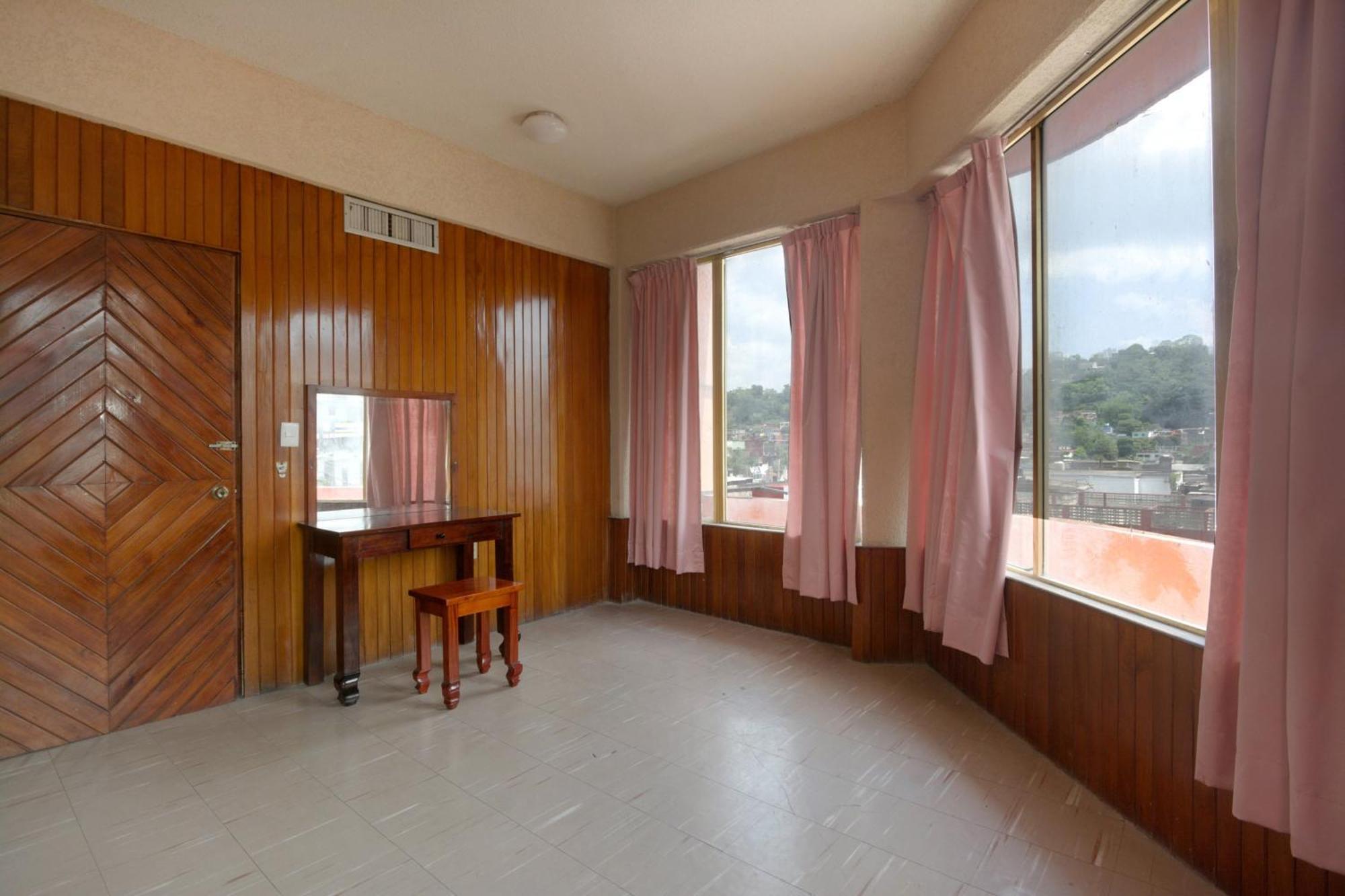 Oyo Hotel Totonacapan, Papantla Eksteriør bilde